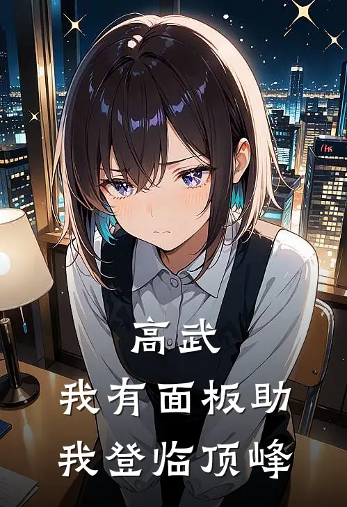 高武：我有面板助我登临顶峰