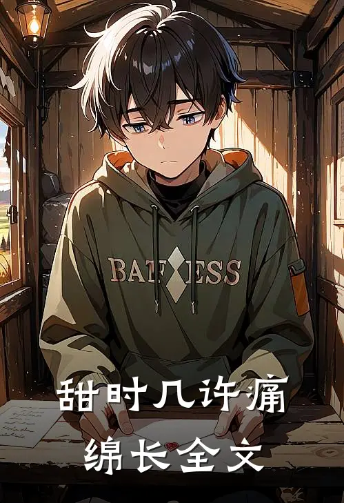 甜时几许痛绵长全文