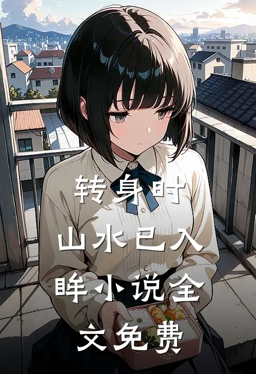 转身时，山水已入眸小说全文免费