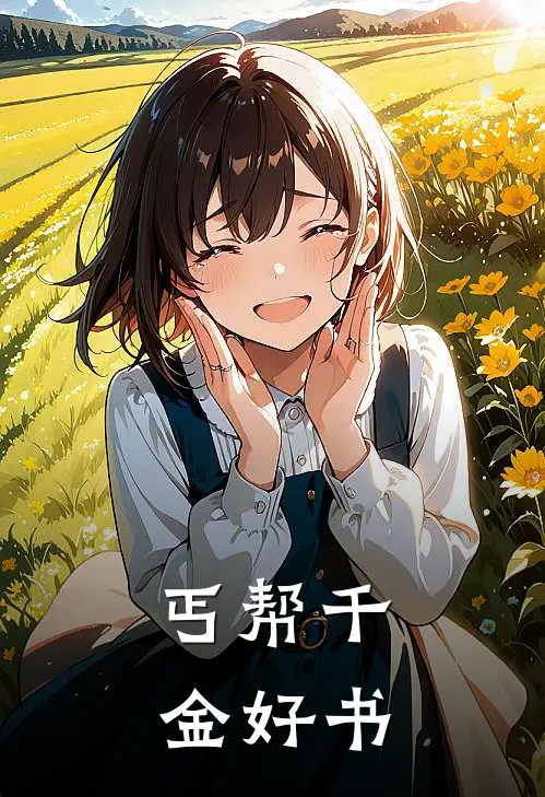 丐帮千金好书
