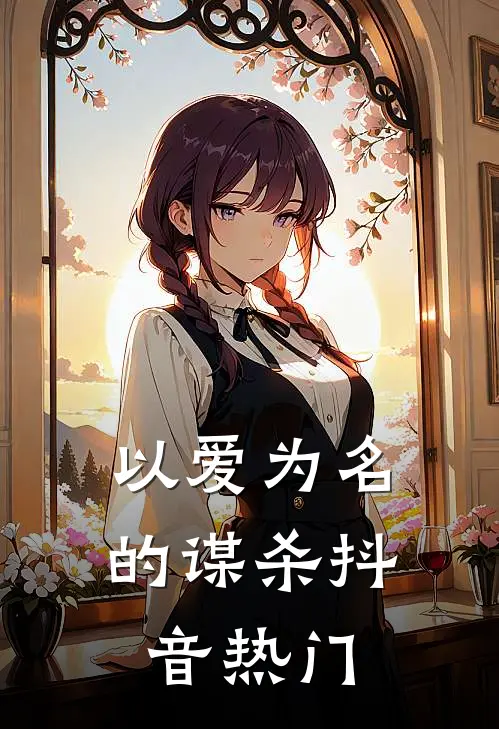 以爱为名的谋杀抖音热门