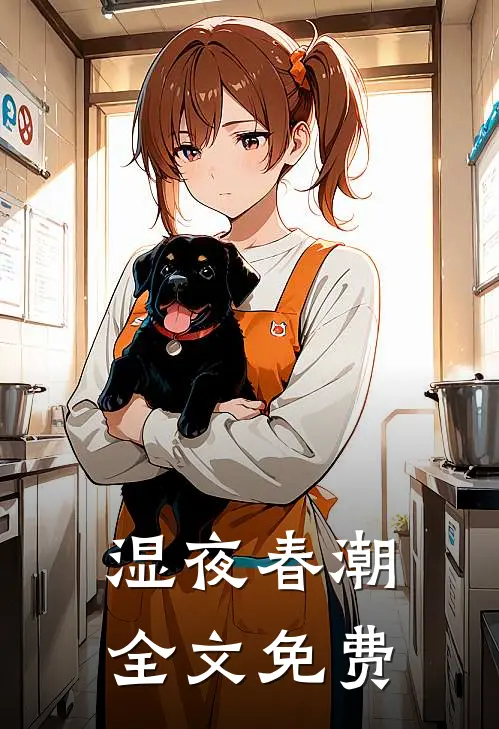 湿夜春潮全文免费