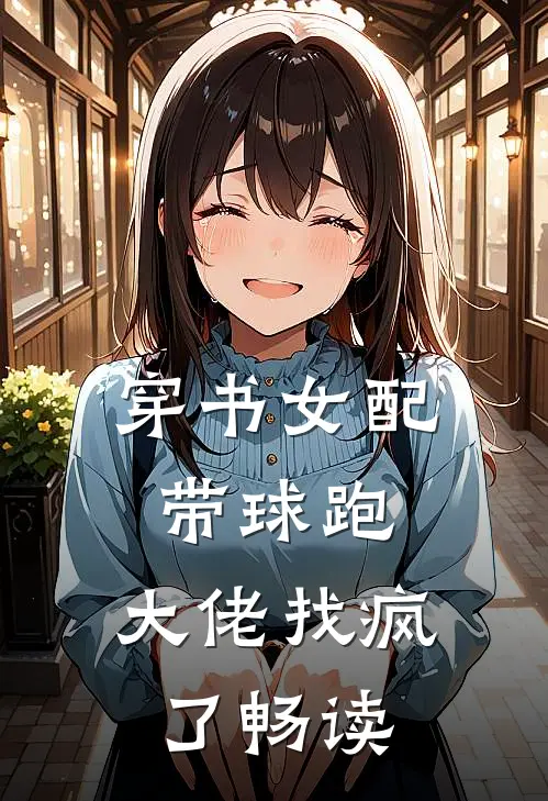 穿书女配带球跑，大佬找疯了畅读