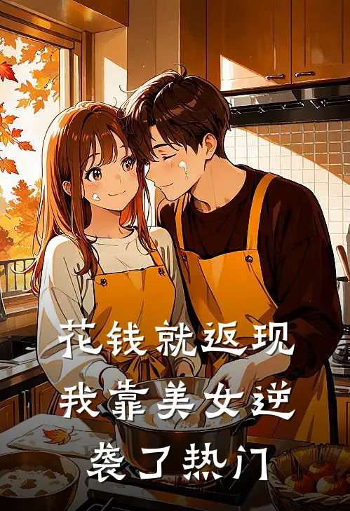 花钱就返现，我靠美女逆袭了热门