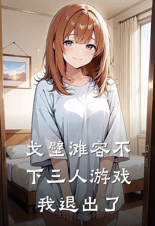 戈壁滩容不下三人游戏，我退出了