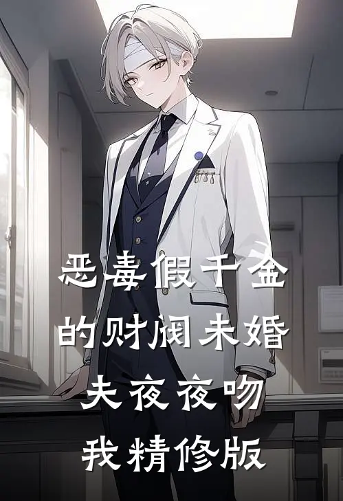 恶毒假千金的财阀未婚夫夜夜吻我精修版