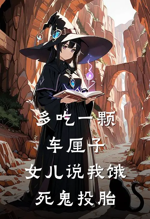 多吃一颗车厘子，女儿说我饿死鬼投胎