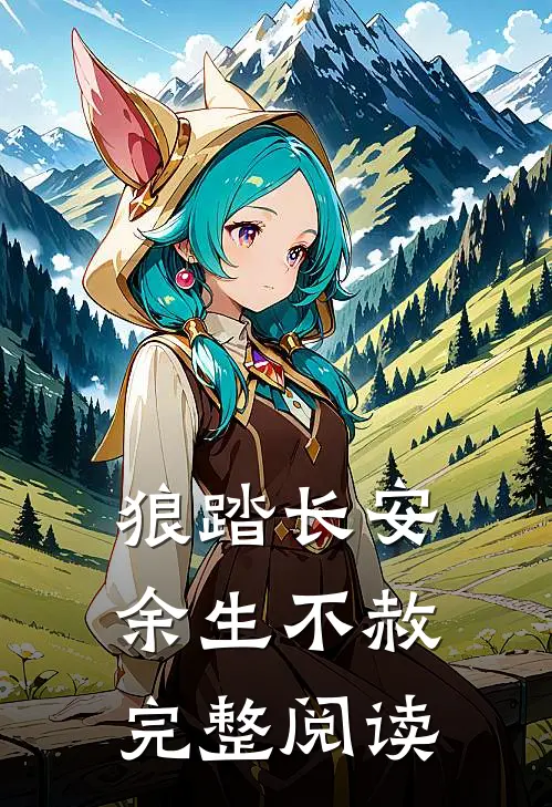 狼踏长安，余生不赦完整阅读
