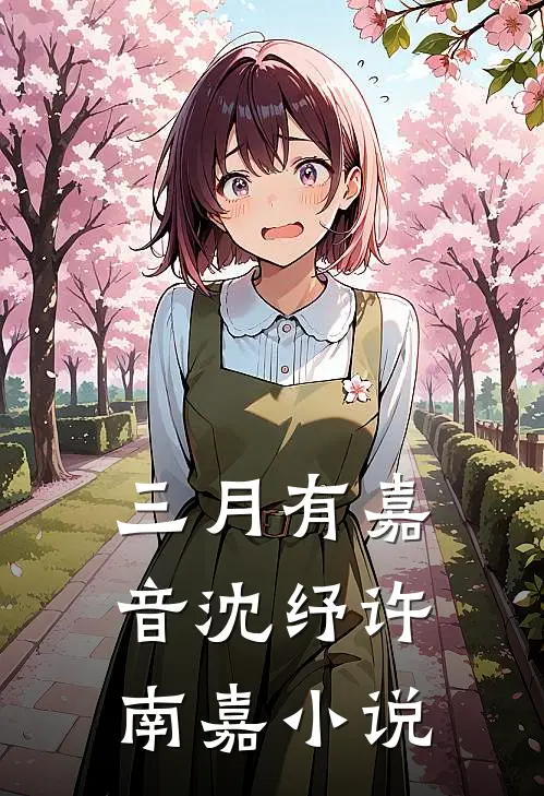 三月有嘉音沈纾许南嘉小说