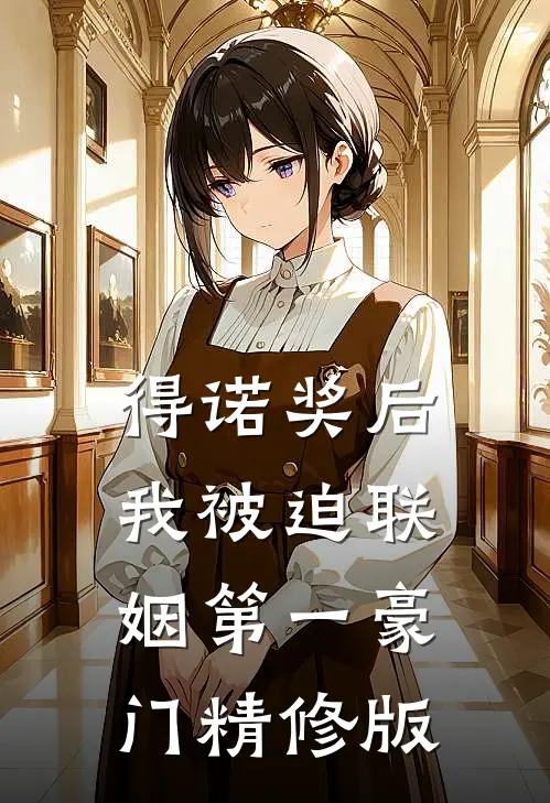 得诺奖后，我被迫联姻第一豪门精修版