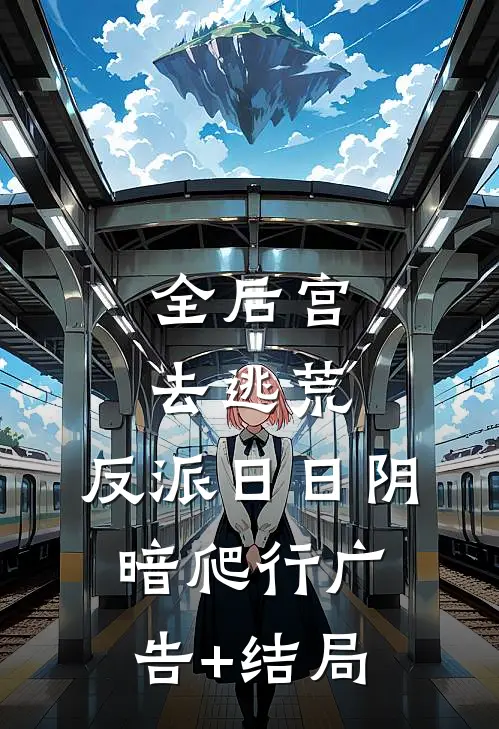 全后宫去逃荒，反派日日阴暗爬行广告+结局