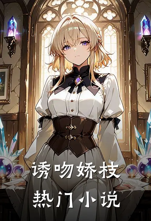 诱吻娇枝热门小说