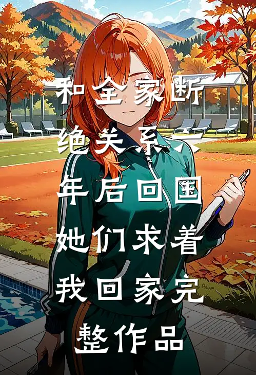 和全家断绝关系六年后回国，她们求着我回家完整作品