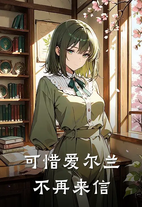 可惜爱尔兰不再来信