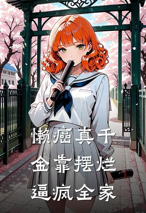 懒癌真千金靠摆烂逼疯全家