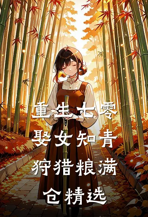 重生七零：娶女知青，狩猎粮满仓精选