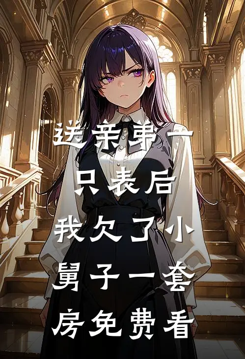 送亲弟一只表后，我欠了小舅子一套房免费看
