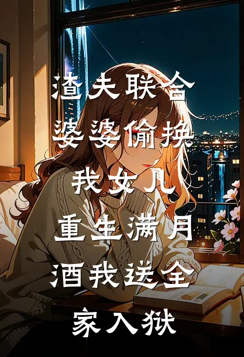 渣夫联合婆婆偷换我女儿，重生满月酒我送全家入狱