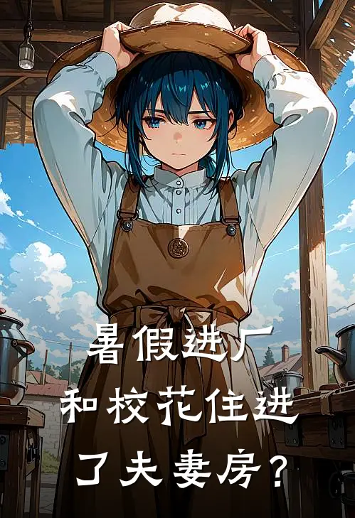暑假进厂，和校花住进了夫妻房？