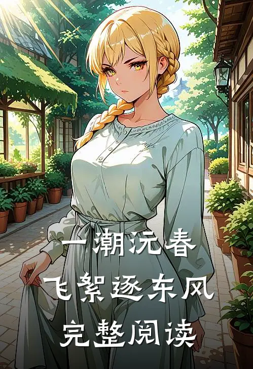 一潮沅春，飞絮逐东风完整阅读