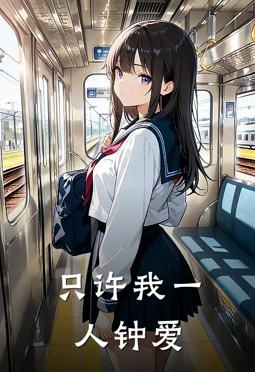 只许我一人钟爱