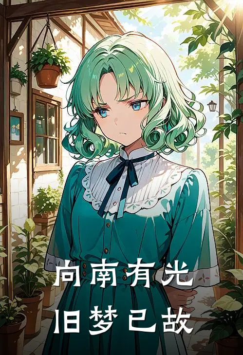 向南有光，旧梦已故