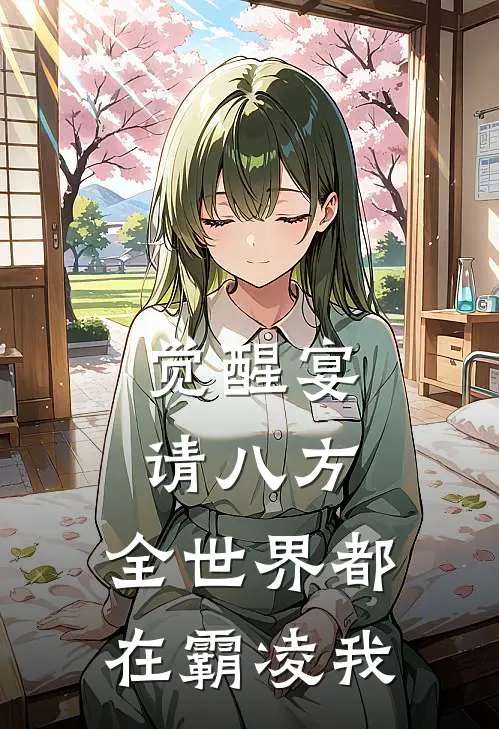 觉醒宴请八方，全世界都在霸凌我