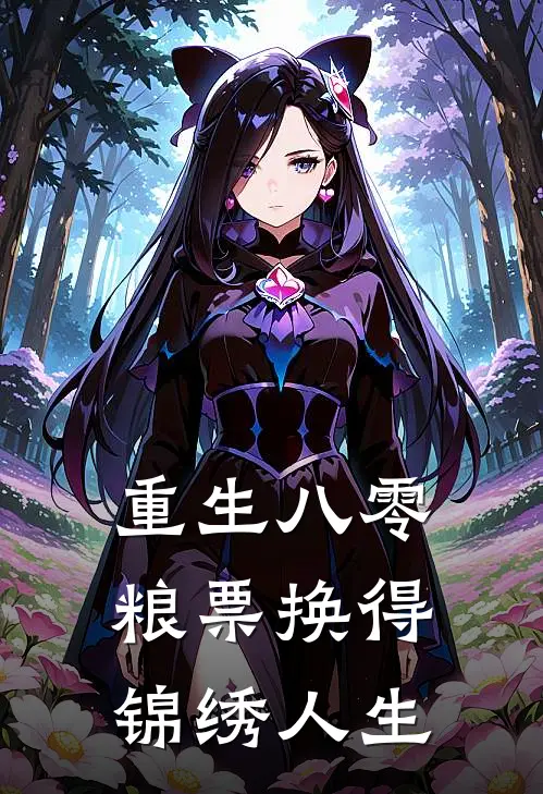 重生八零：粮票换得锦绣人生