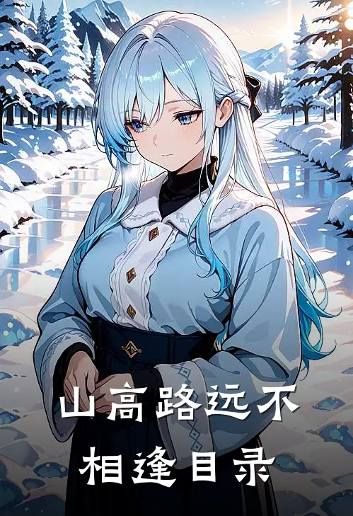 山高路远不相逢目录