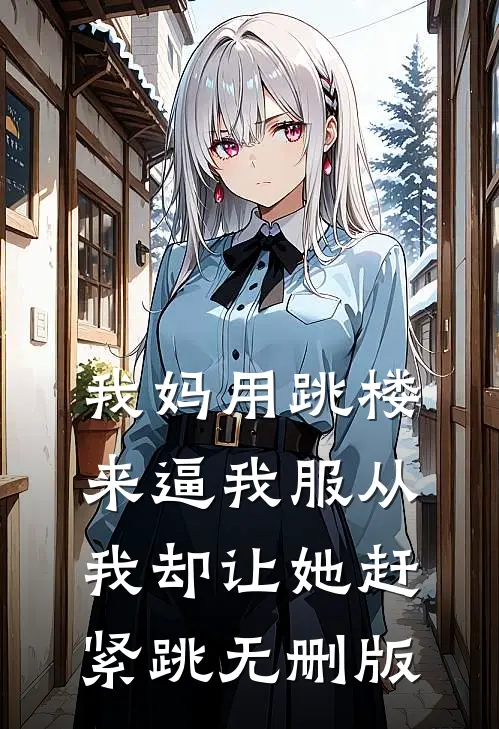 我妈用跳楼来逼我服从，我却让她赶紧跳无删版