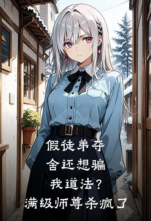 假徒弟夺舍还想骗我道法？满级师尊杀疯了