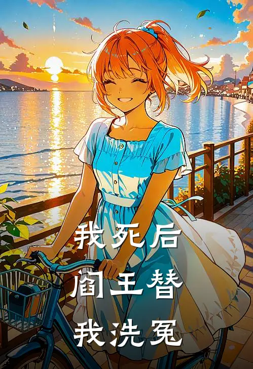 我死后，阎王替我洗冤