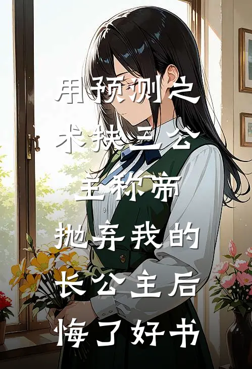 用预测之术扶三公主称帝，抛弃我的长公主后悔了好书
