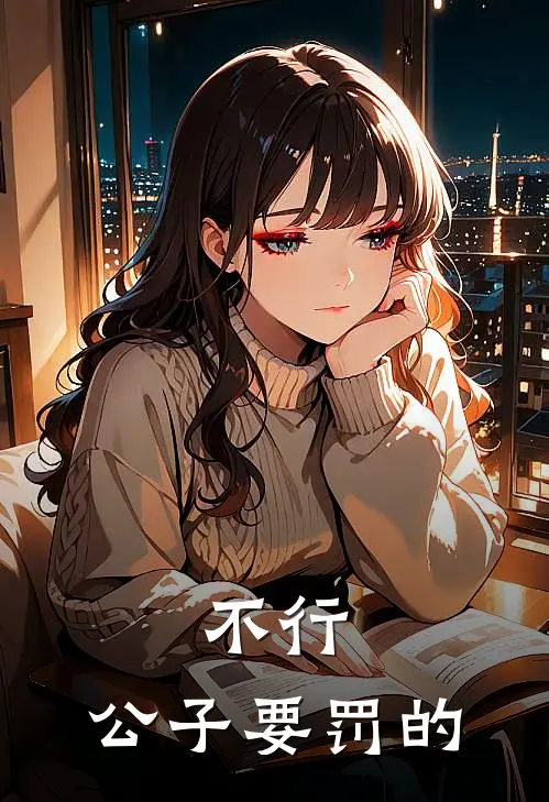 不行，公子要罚的