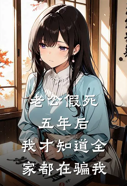 老公假死五年后，我才知道全家都在骗我