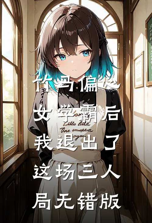 竹马偏心女学霸后，我退出了这场三人局无错版