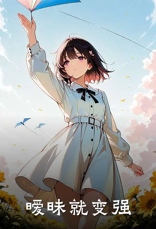 暧昧就变强