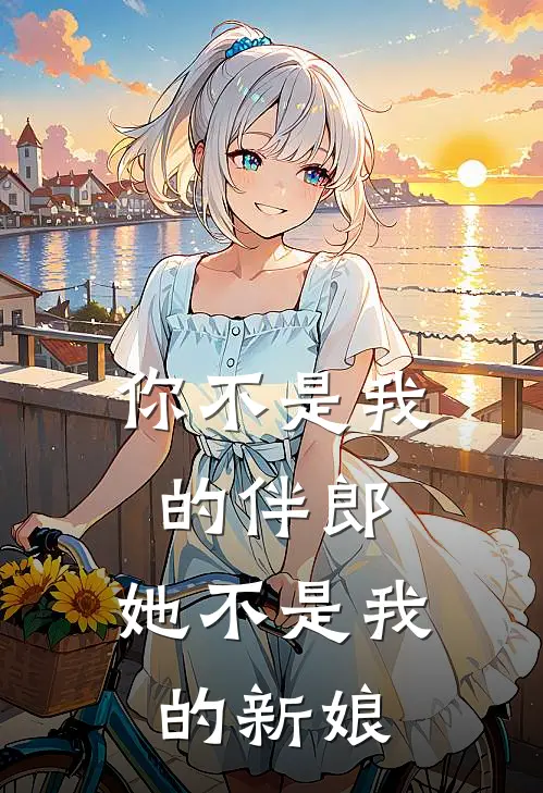 你不是我的伴郎，她不是我的新娘