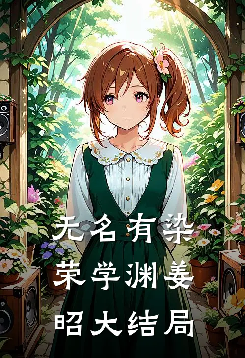 无名有染荣学渊姜昭大结局