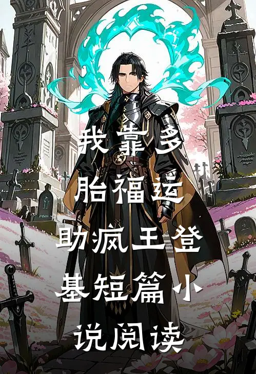我靠多胎福运，助疯王登基短篇小说阅读