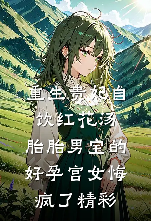 重生贵妃自饮红花汤，胎胎男宝的好孕宫女悔疯了精彩