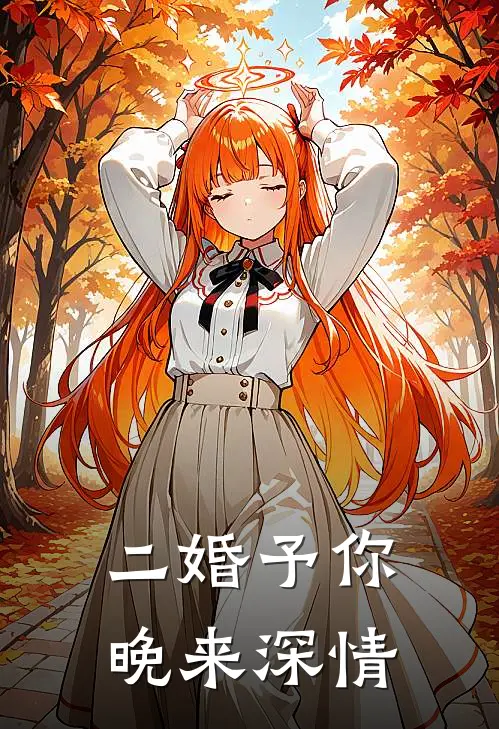 二婚予你，晚来深情