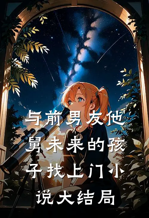 与前男友他舅未来的孩子找上门小说大结局
