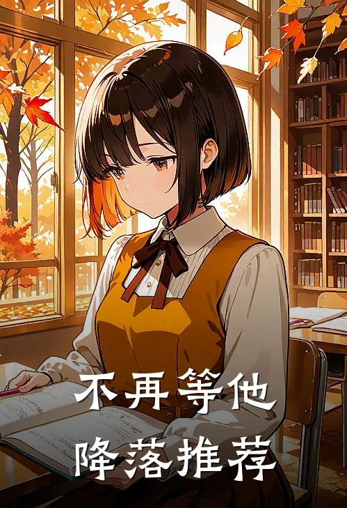 不再等他降落推荐