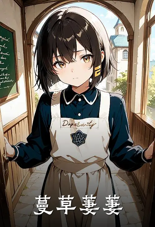 蔓草萋萋