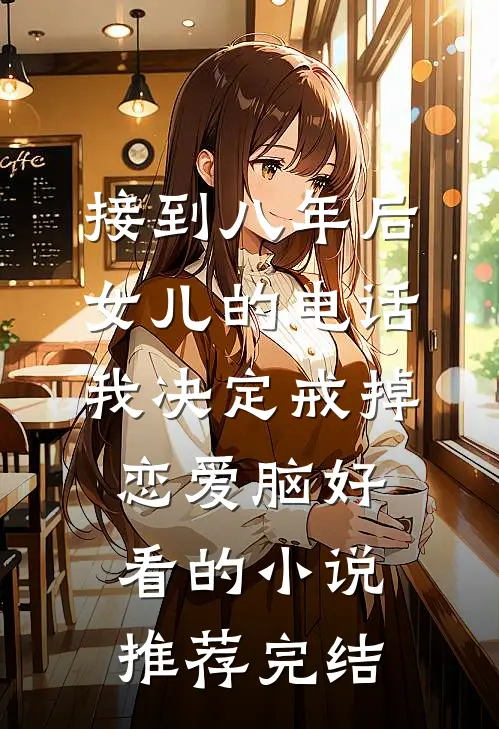 接到八年后女儿的电话，我决定戒掉恋爱脑好看的小说推荐完结