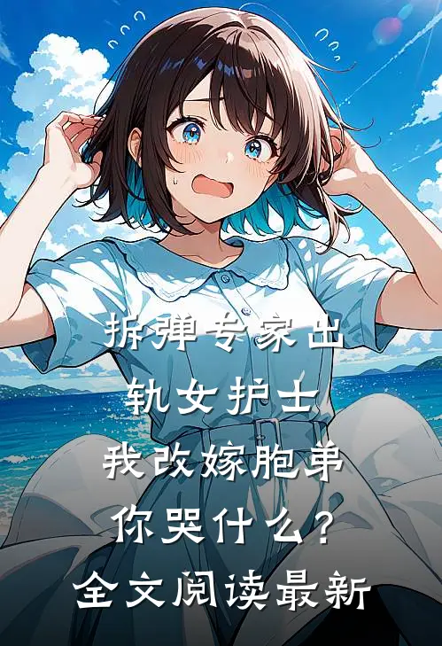拆弹专家出轨女护士，我改嫁胞弟你哭什么？全文阅读最新