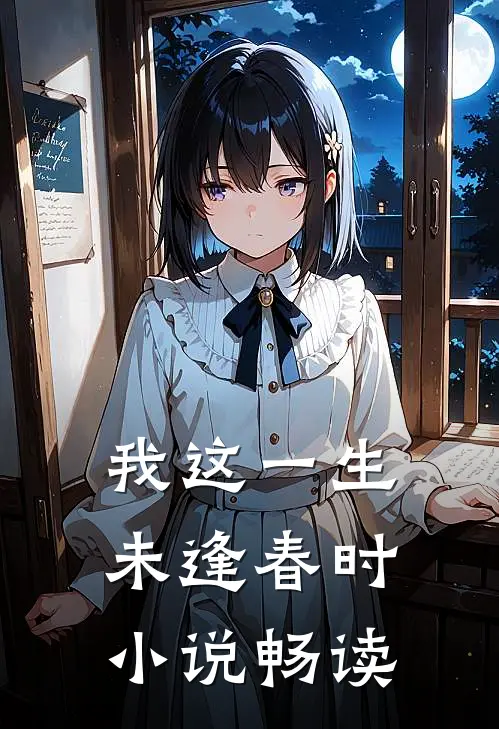 我这一生，未逢春时小说畅读