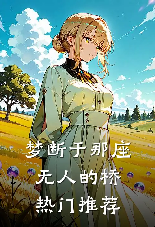 梦断于那座无人的桥热门推荐