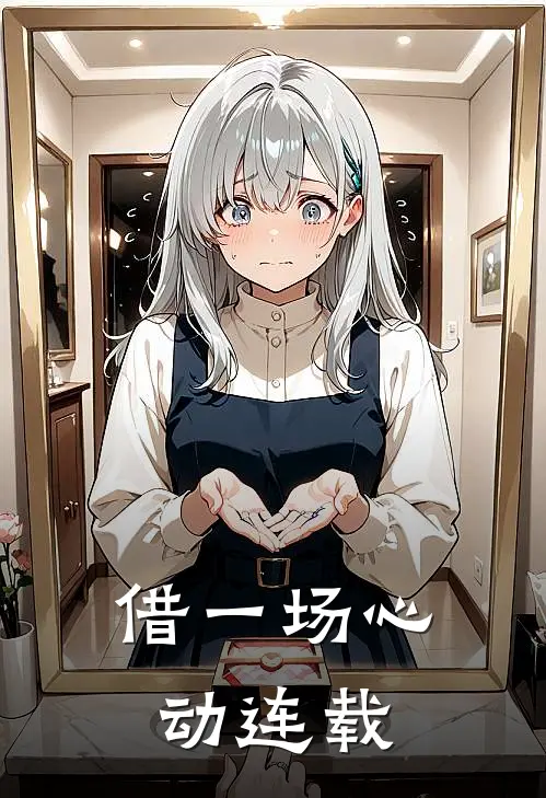 借一场心动连载